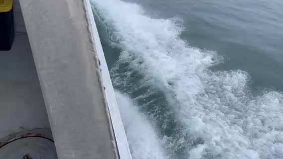 Martha’s Vinyard ferry