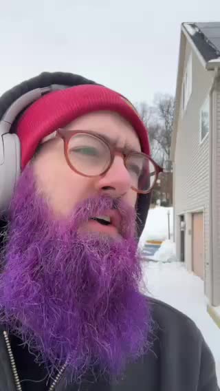 Solar in snow?! well, yes! #solar #snow