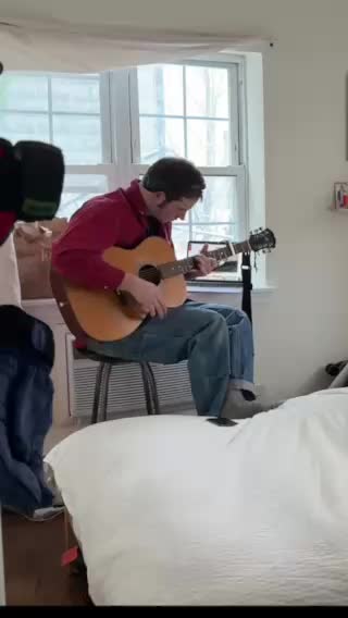 Snowy weekend with my lovely chamber fellows.